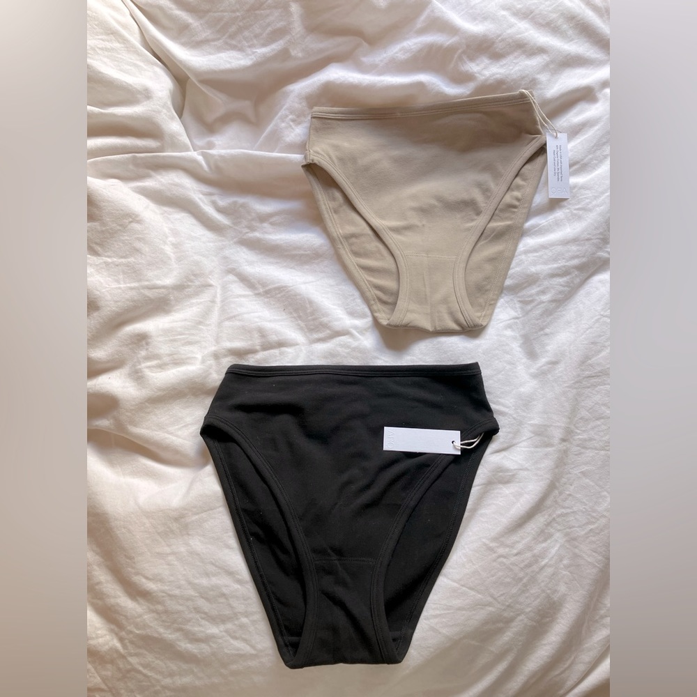 ARQ Misha Undies